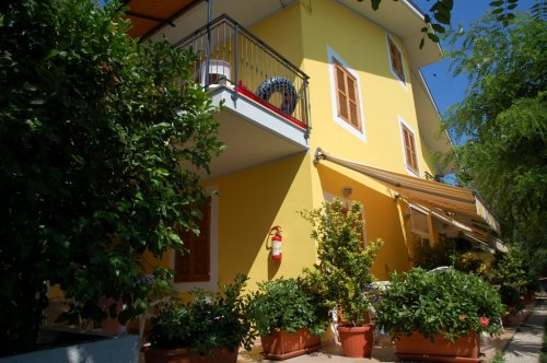 Camping Terrazzo sul Mare - Cupra Marittima