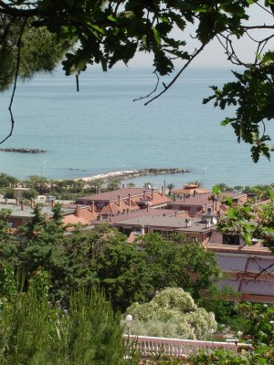 Camping Terrazzo sul Mare - Cupra Marittima