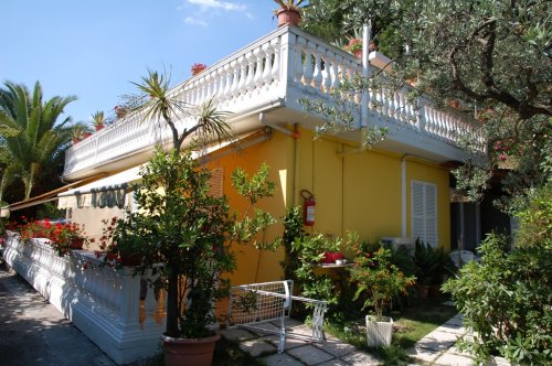 Camping Terrazzo sul Mare - Cupra Marittima