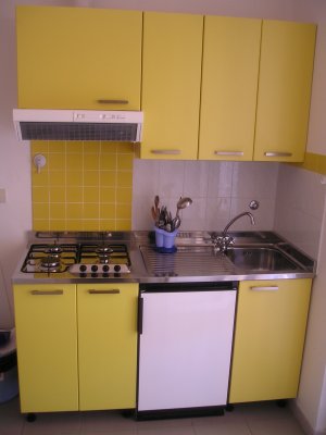 Camping Terrazzo sul Mare - Cupra Marittima