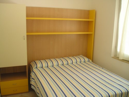 Camping Terrazzo sul Mare - Cupra Marittima