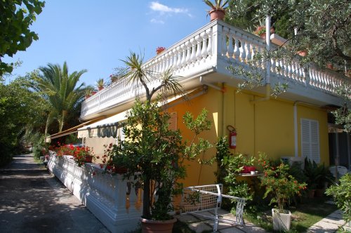 Camping Terrazzo sul Mare - Cupra Marittima