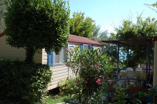 Camping Terrazzo sul Mare - Cupra Marittima