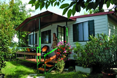 Camping Terrazzo sul Mare - Cupra Marittima