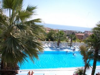 Camping Terrazzo sul Mare - Cupra Marittima Camping Terrazzo sul Mare - Cupra Marittima