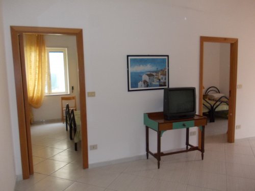 Hotel Solaria - Rodi Garganico