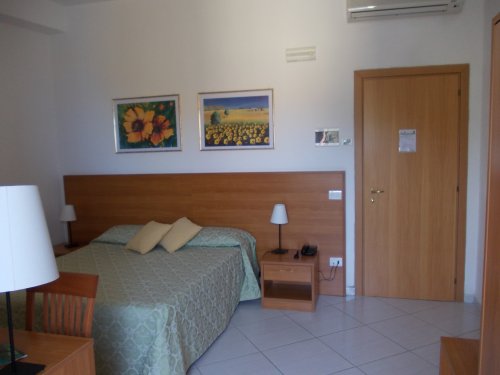 Hotel Solaria - Rodi Garganico
