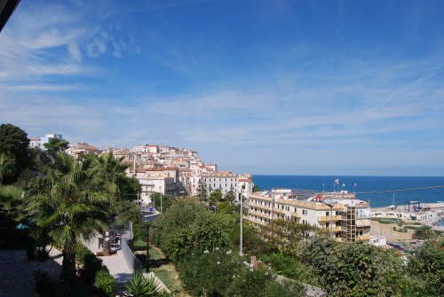 Hotel Solaria - Rodi Garganico