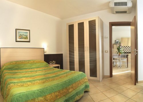 Residence Eurogarden - Rimini