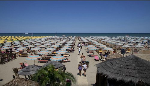 Residence Eurogarden - Rimini