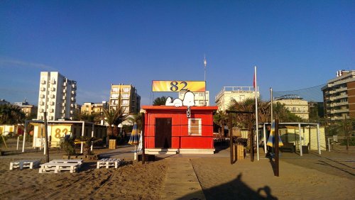 Residence Eurogarden - Rimini