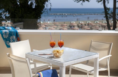 Residence Marina Beach - Rimini