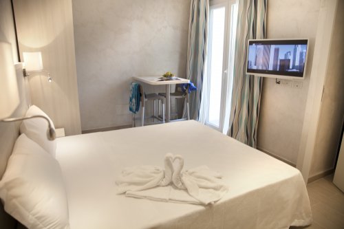 Residence Marina Beach - Rimini