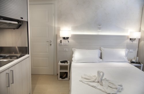 Residence Marina Beach - Rimini