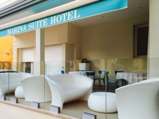 Residence Marina Beach - Rimini Residence Marina Beach - Rimini