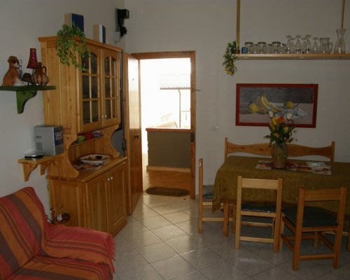 Rezidence Gandhi - Santa Maria del Cedro