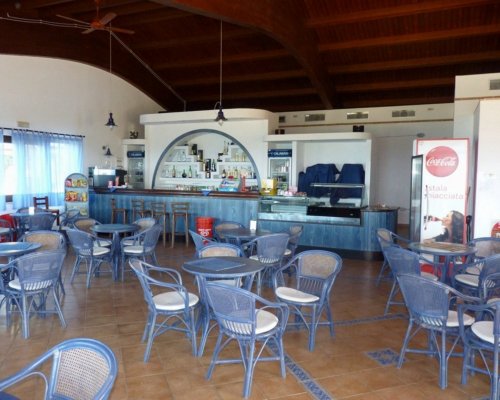 Villaggio Aparthotel Dolomiti Sul Mare - Briatico