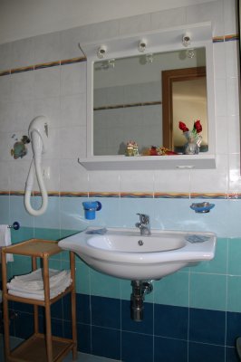 Villaggio Aparthotel Dolomiti Sul Mare - Briatico