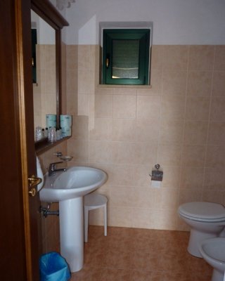 Villaggio Aparthotel Dolomiti Sul Mare - Briatico