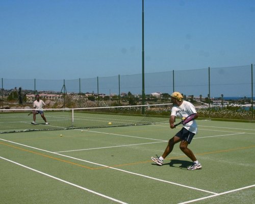 Villaggio Aparthotel Dolomiti Sul Mare - Briatico