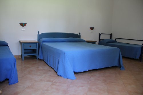 Villaggio Aparthotel Dolomiti Sul Mare - Briatico