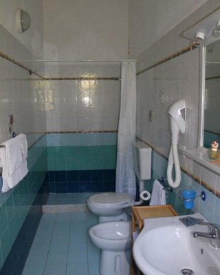 Villaggio Aparthotel Dolomiti Sul Mare - Briatico