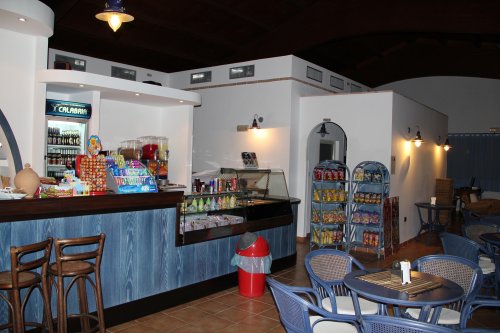 Villaggio Aparthotel Dolomiti Sul Mare - Briatico