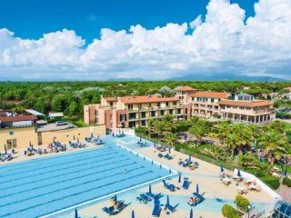 Rezidence Continental Resort - Tirrenia Rezidence Continental Resort - Tirrenia