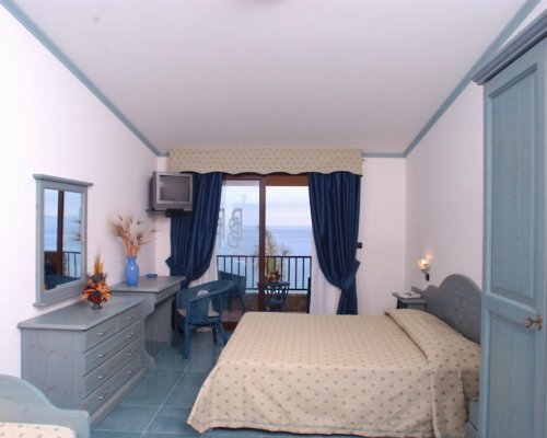 Villaggio Baia Tropea - Parghelia