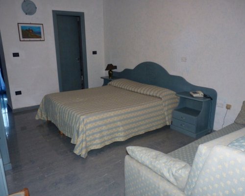 Villaggio Baia Tropea - Parghelia