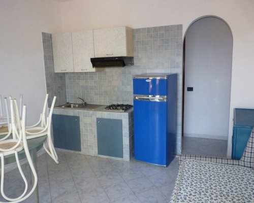 Villaggio Baia Tropea - Parghelia