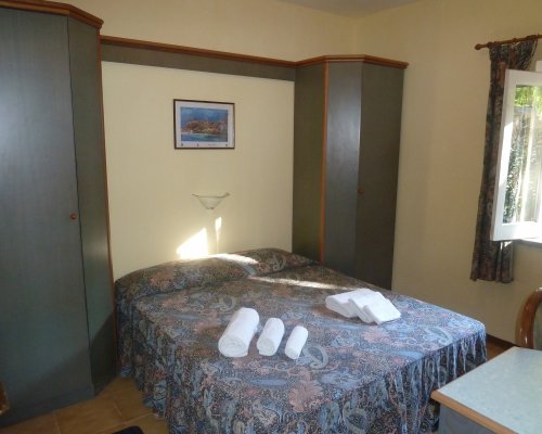 Villaggio Baia Tropea - Parghelia