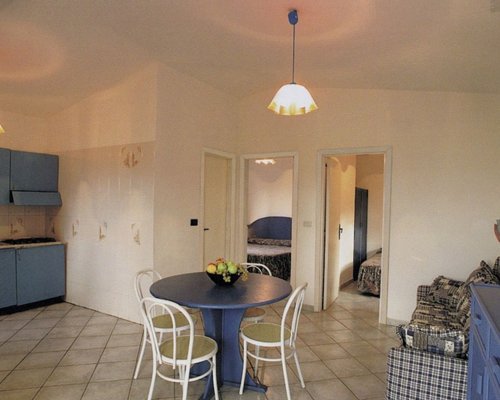 Villaggio Baia Tropea - Parghelia