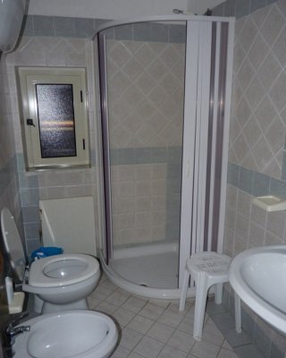 Villaggio Baia Tropea - Parghelia