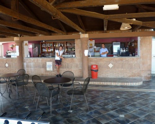 Villaggio Baia Tropea - Parghelia