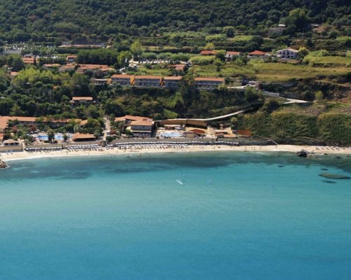 Villaggio Baia Tropea - Parghelia