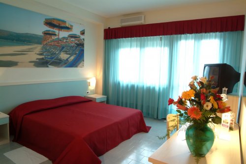 Cliffs Hotel - Joppolo