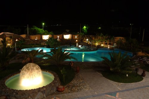 Cliffs Hotel - Joppolo