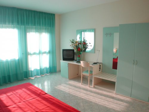 Cliffs Hotel - Joppolo