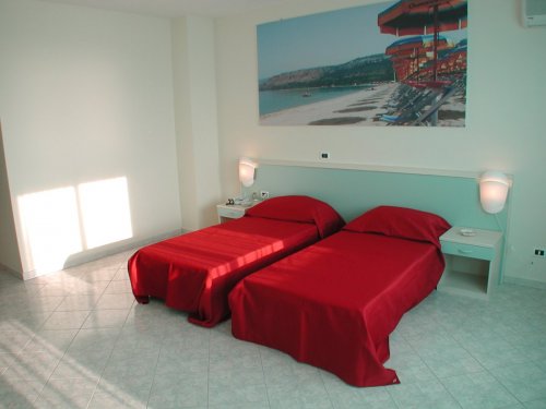 Cliffs Hotel - Joppolo