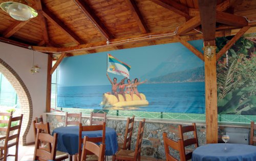 Cliffs Hotel - Joppolo