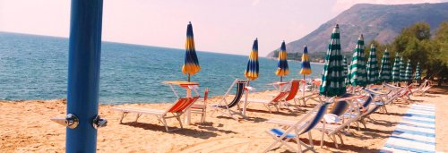 Cliffs Hotel - Joppolo