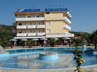 Cliffs Hotel - Joppolo Cliffs Hotel - Joppolo