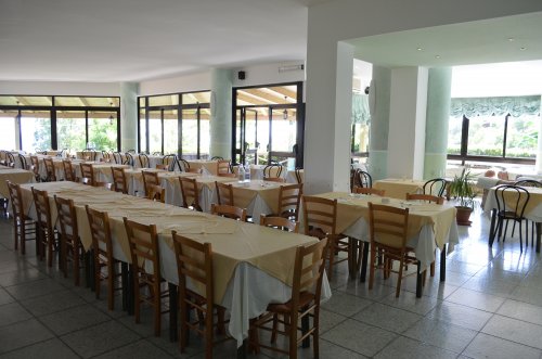 Hotel Marinella - Capo Vaticano