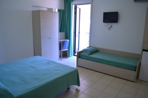 Hotel Marinella - Capo Vaticano