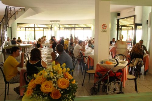 Hotel Marinella - Capo Vaticano
