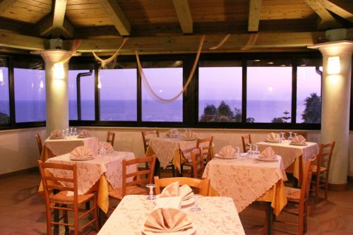 Hotel Marinella - Capo Vaticano