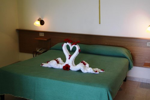 Hotel Marinella - Capo Vaticano