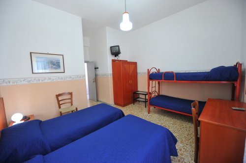 Hotel Londra - Sant' Agnello