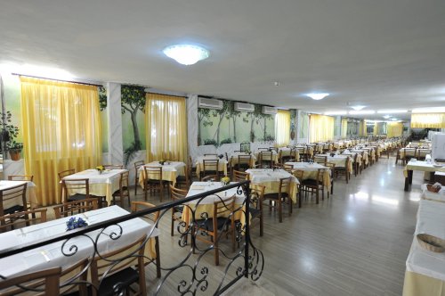 Hotel Londra - Sant' Agnello